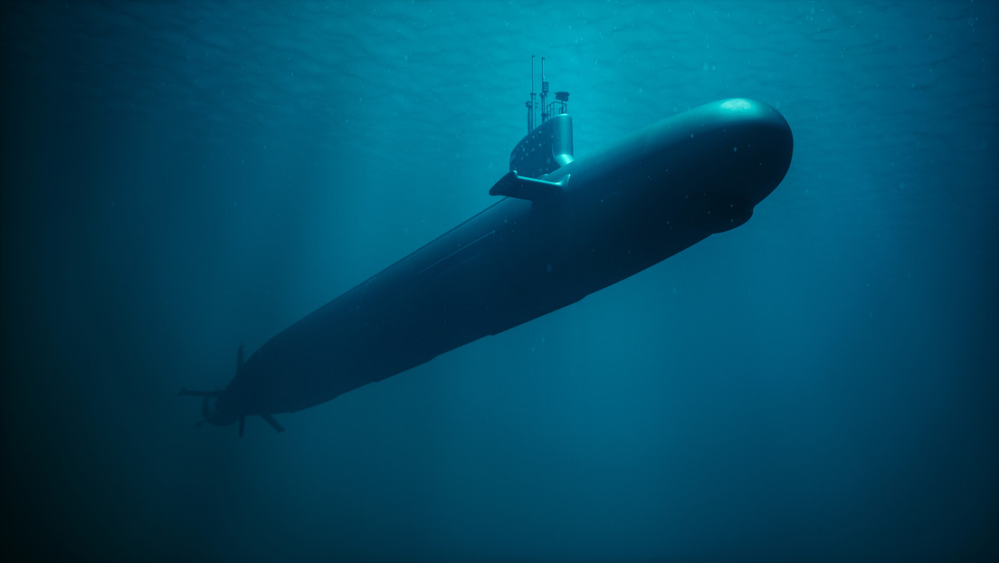 IA puede rebajar la sobrevivencia de submarinos a 5% de esta manera