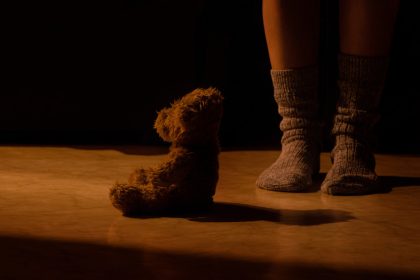 Ucrania añade a un niño ruso de 3 años a la lista negra de su portal radical