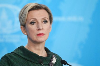 La reacción de Zajárova sobre la confesión de Polonia de que no hay voluntarios para luchar por Ucrania