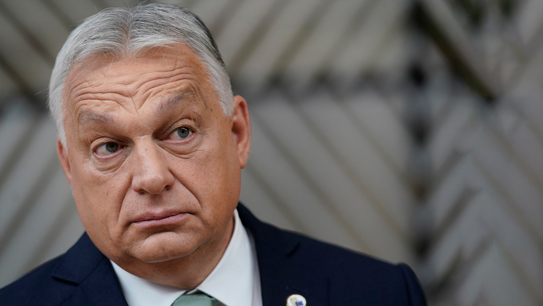Orbán revela las razones por las que el Estado de derecho "está muerto" en este país europeo