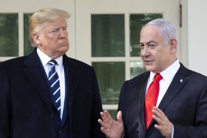 ¿Trump sabía del ataque de Israel a Catar? Exponen las contradicciones de la versión de la Casa Blanca
