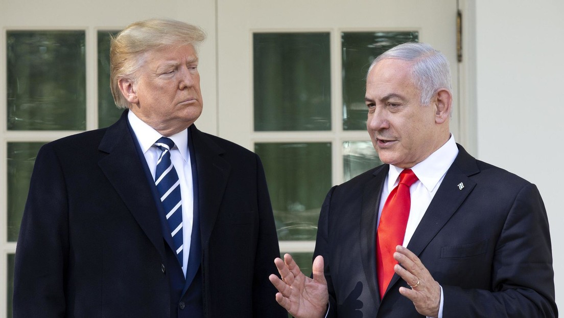 ¿Trump sabía del ataque de Israel a Catar? Exponen las contradicciones de la versión de la Casa Blanca