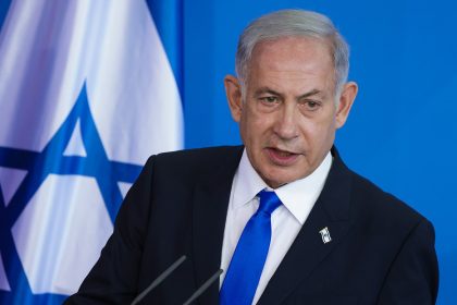 Netanyahu sobre Jerusalén: "Esta es nuestra ciudad y no habrá un Estado palestino"