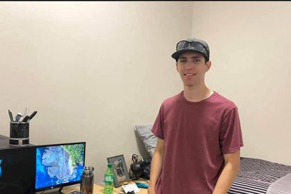 El sospechoso de matar a Charlie Kirk habría confesado a sus amigos en un chat antes de su arresto