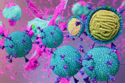 El covid que 'no termina': el caso que sorprendió por su prolongamiento