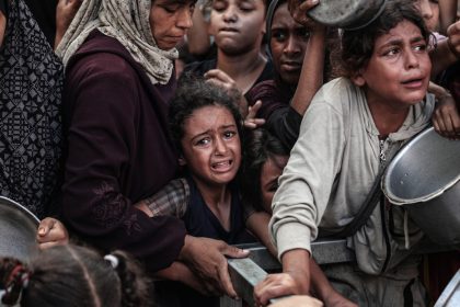 Comisión de la ONU: Israel comete genocidio en Gaza