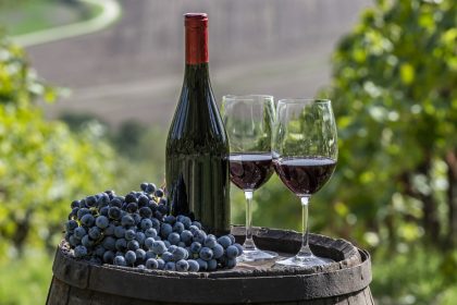 El mundo bebe cada vez menos vino y esta es la razón