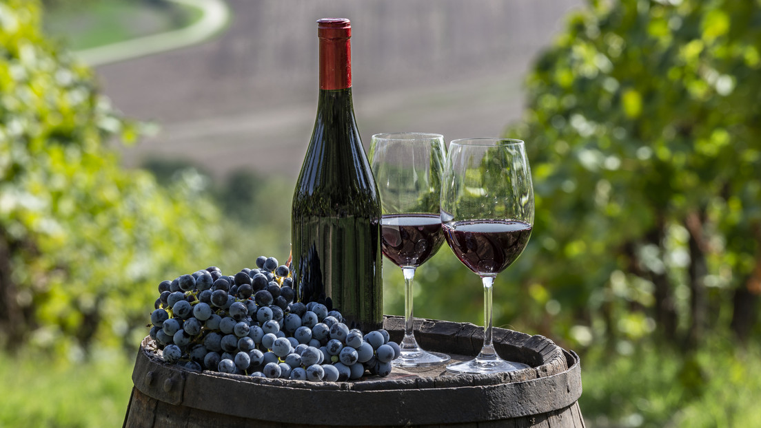 El mundo bebe cada vez menos vino y esta es la razón