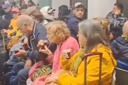 Crisis en Machu Picchu: más de 2.300 turistas varados y afectados por fuertes protestas en Perú