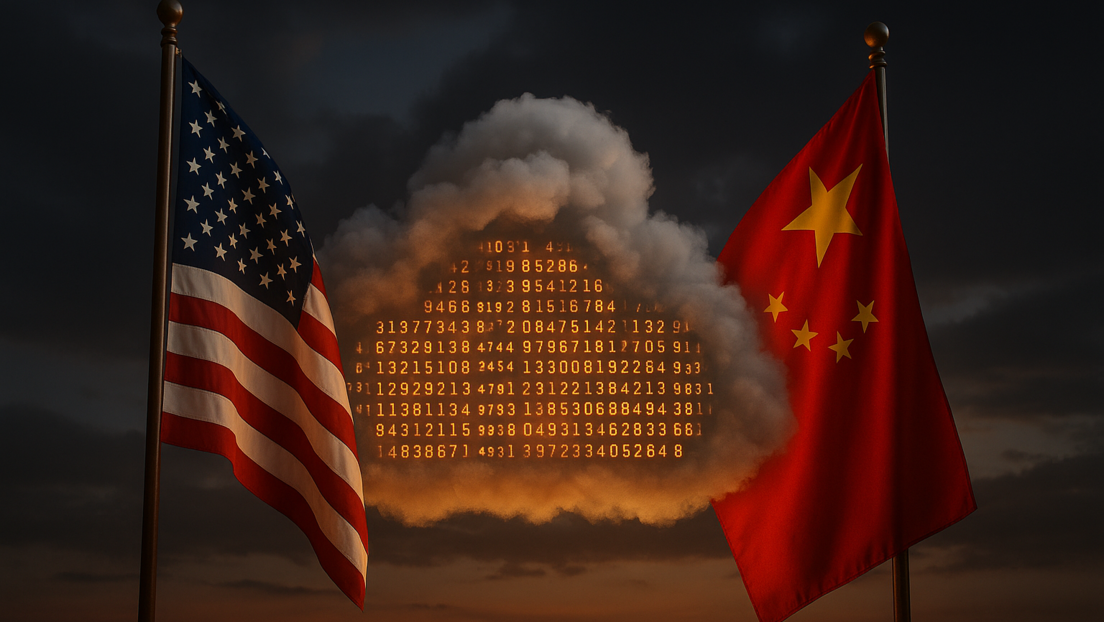 EE.UU. y China pujan por la nube de datos de un país latinoamericano