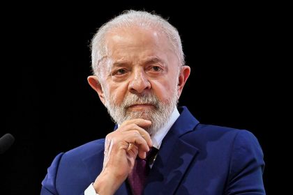 "Es el presidente, no el emperador del mundo": el aguijonazo de Lula a Trump