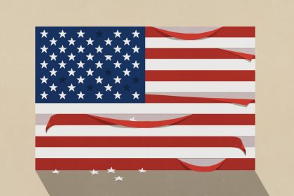 El debilitamiento de EE.UU. obliga a sus aliados a buscar nuevas formas de supervivencia