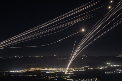 El Pentágono revela la exorbitante suma que invirtió EE.UU. para defender a Israel de Irán