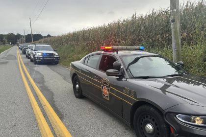 Lo que se sabe de la emboscada fatal en una granja de Pensilvania en donde murieron varios agentes