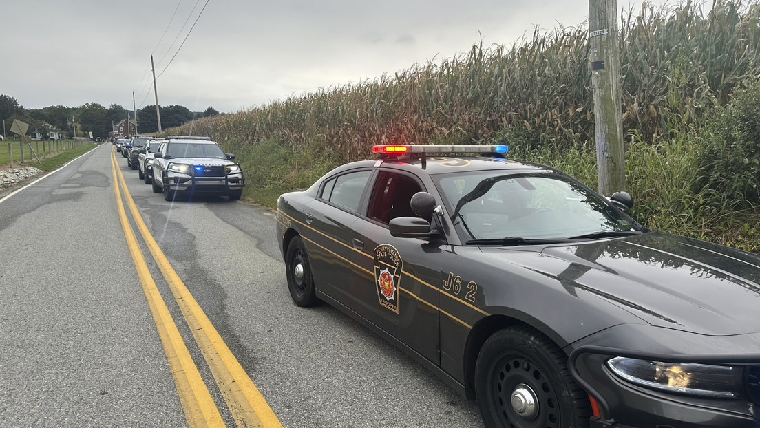 Lo que se sabe de la emboscada fatal en una granja de Pensilvania en donde murieron varios agentes