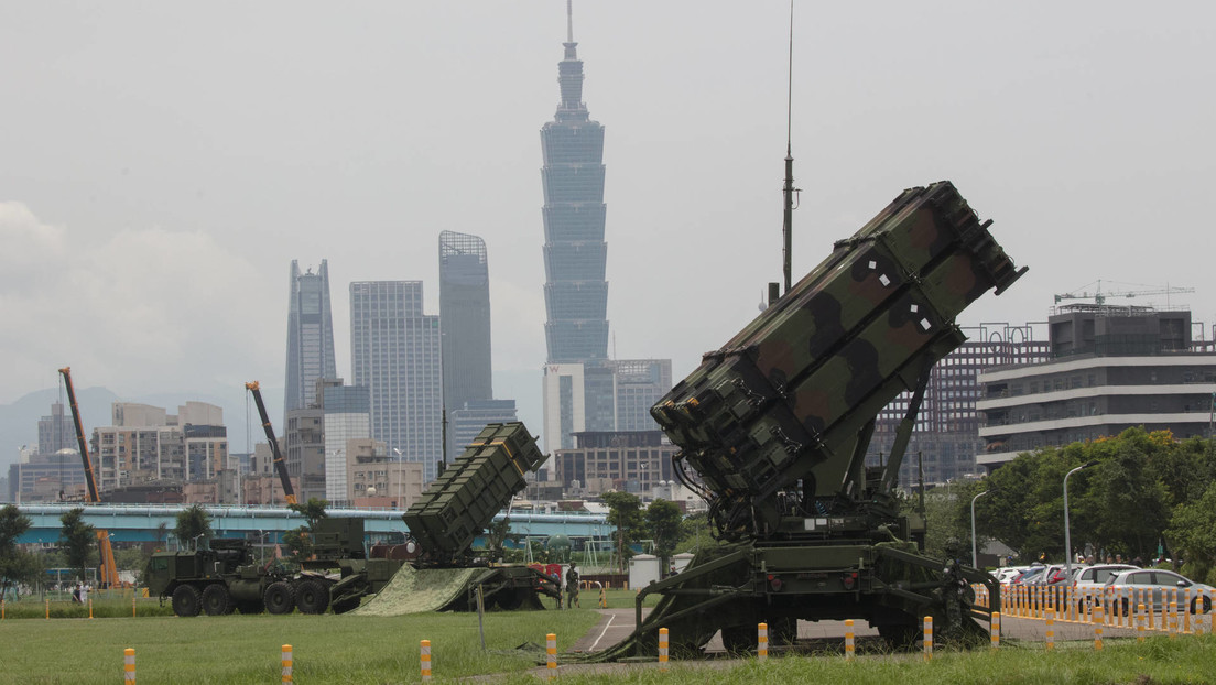 Trump cancela un paquete militar a Taiwán de 400 millones de dólares mientras busca un acuerdo con China