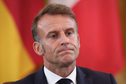 Politico: Israel prepara una dura respuesta a Macron por Palestina