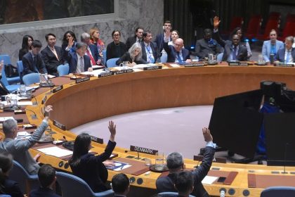 La ONU supera por mayoría aplastante veto de EE.UU.: Palestina participará en la Asamblea General
