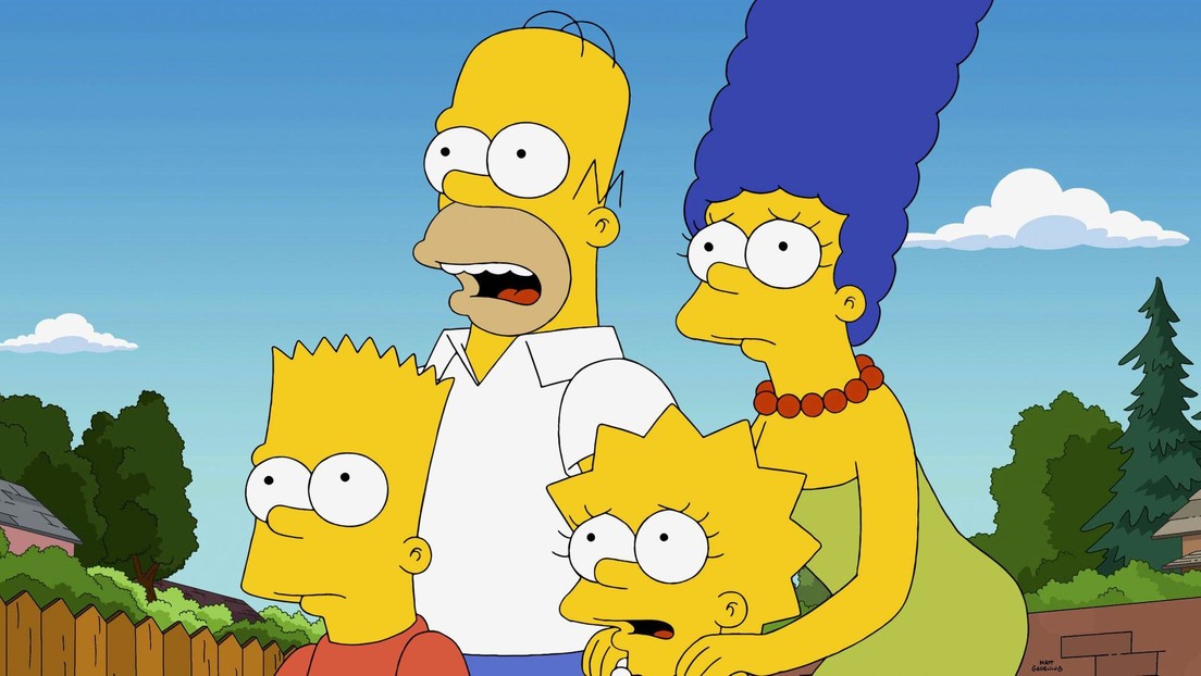 La historia detrás del único episodio de Los Simpson que no permiten que veas