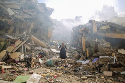 España presiona a la UE para que deponga sus divisiones internas y sancione a Israel