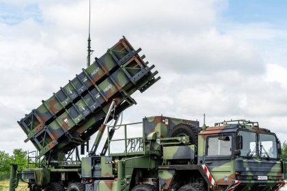 EE.UU. está suspendiendo discretamente la venta de algunas armas a Europa