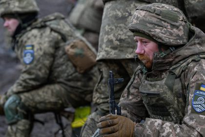 "No los culpo": Trump sobre los ucranianos que no quieren ir al frente
