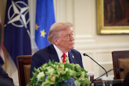 Trump no impondrá condiciones a Rusia ni a Ucrania para acercar un acuerdo de paz