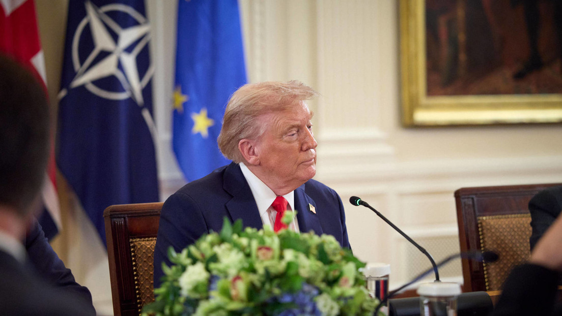 Trump no impondrá condiciones a Rusia ni a Ucrania para acercar un acuerdo de paz