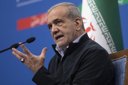 "Nunca hemos cedido ni cederemos": Irán responde a las presiones de la ONU