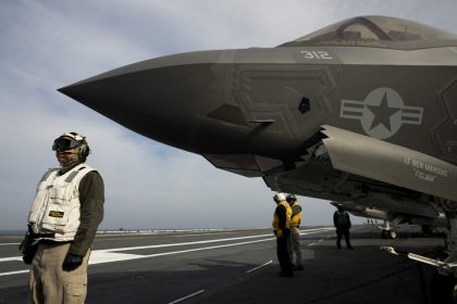 El millonario acuerdo entre EE.UU. y Turquía: la apuesta de Erdogan para volver al club del F-35