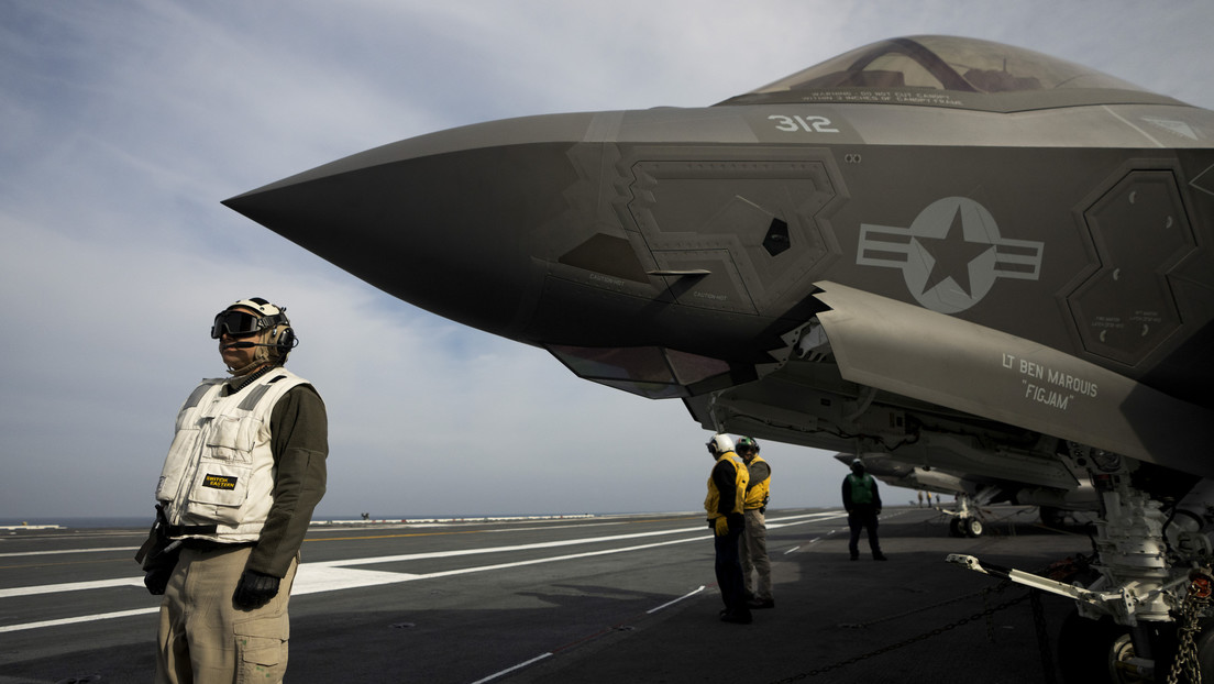 El millonario acuerdo entre EE.UU. y Turquía: la apuesta de Erdogan para volver al club del F-35