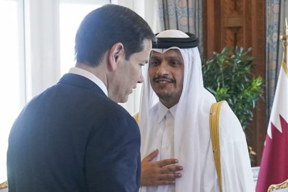 Esto es lo que Catar quiere que haga Israel tras su ataque en Doha