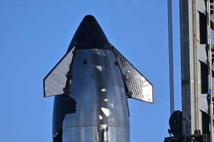 NYT: EE.UU. está en riesgo de perder la carrera lunar ante China por culpa de esta firma