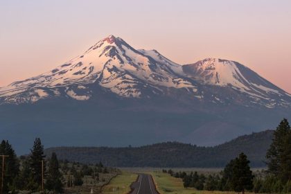 Inversor latinoamericano muere al caer por un abismo en EE.UU.
