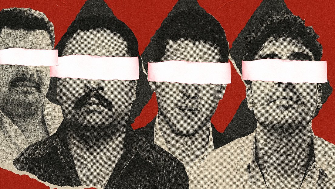 Los misteriosos hermanos de 'El Chapo' que disputan el poder del Cártel de Sinaloa