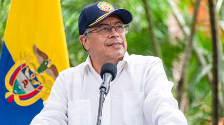 "Guerras que no son nuestras": Petro celebra la ley contra el mercenarismo en Colombia