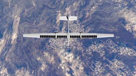 Rusia pondrá a prueba un dron estratosférico de fabricación nacional y análogo a Starlink