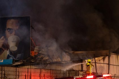 Trump presume de los más devastadores bombardeos, en medio de potentes represalias de Irán: MINUTO A MINUTO