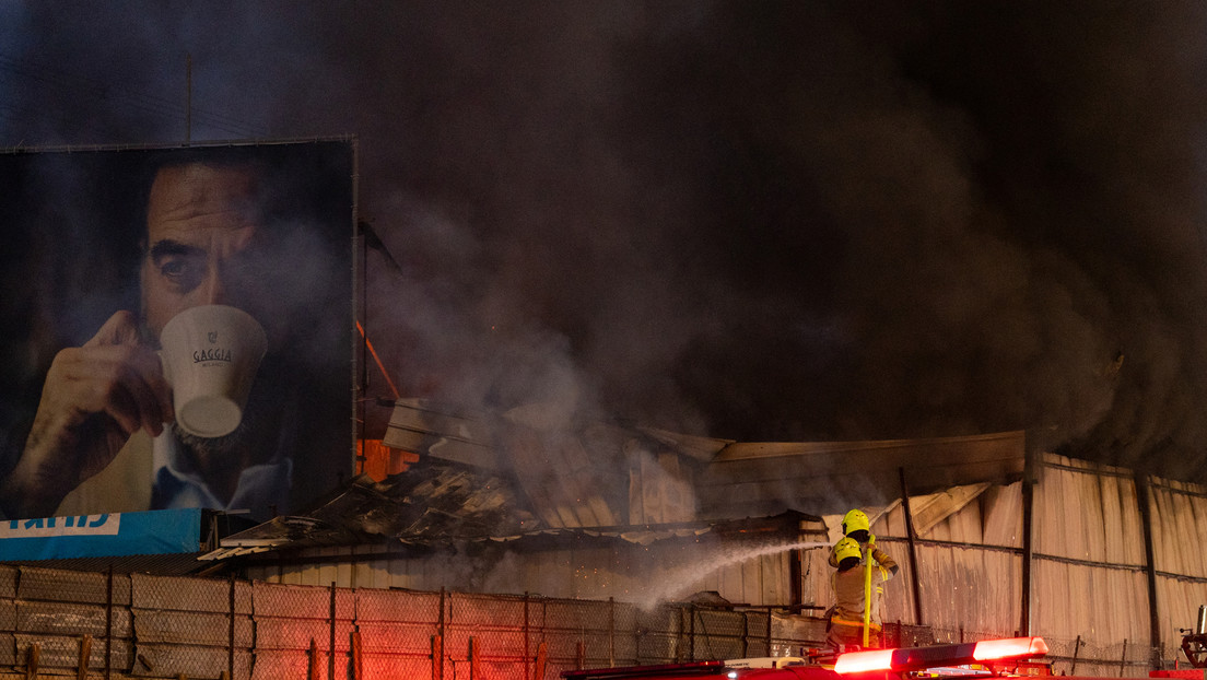 Trump presume de los más devastadores bombardeos, en medio de potentes represalias de Irán: MINUTO A MINUTO