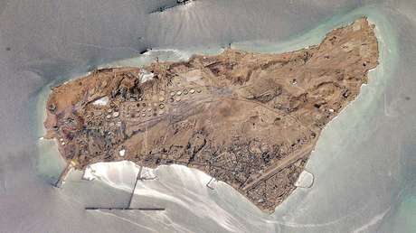 ¿Por qué los ataques de EE.UU. a la isla petrolera clave de Irán pueden empeorar la crisis del petróleo?