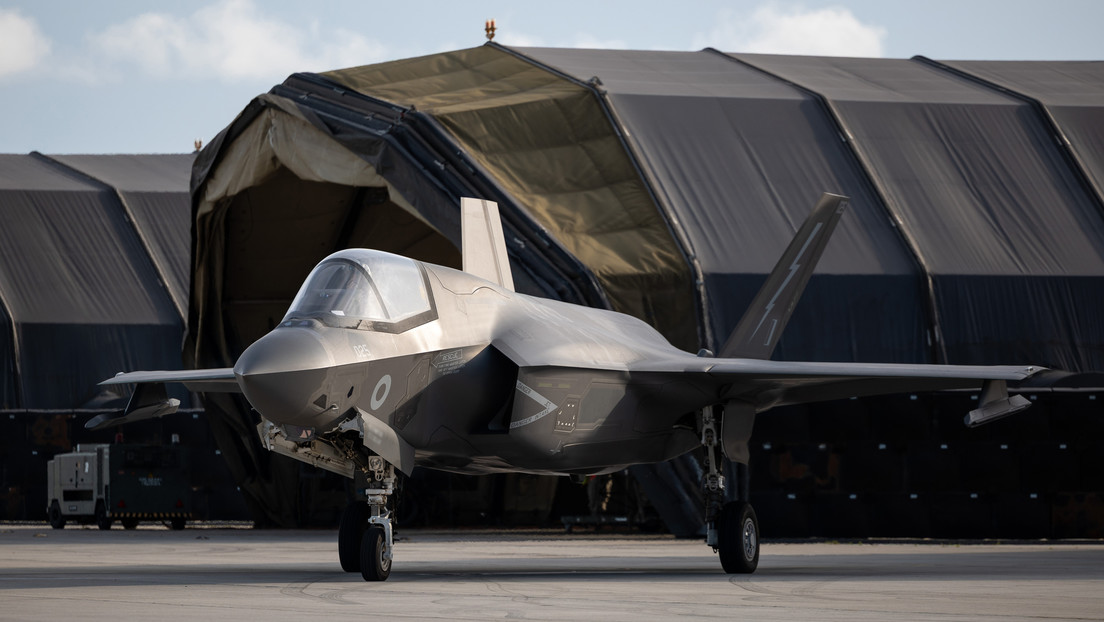 Chipre, la isla en el epicentro de la tormenta militar de Oriente Medio