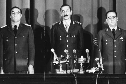 ¿Cómo fue el último golpe de Estado de Argentina?