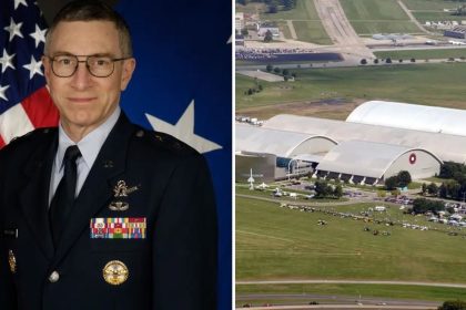 Desaparece un general retirado en EE.UU. supuestamente vinculado con la investigación de ovnis