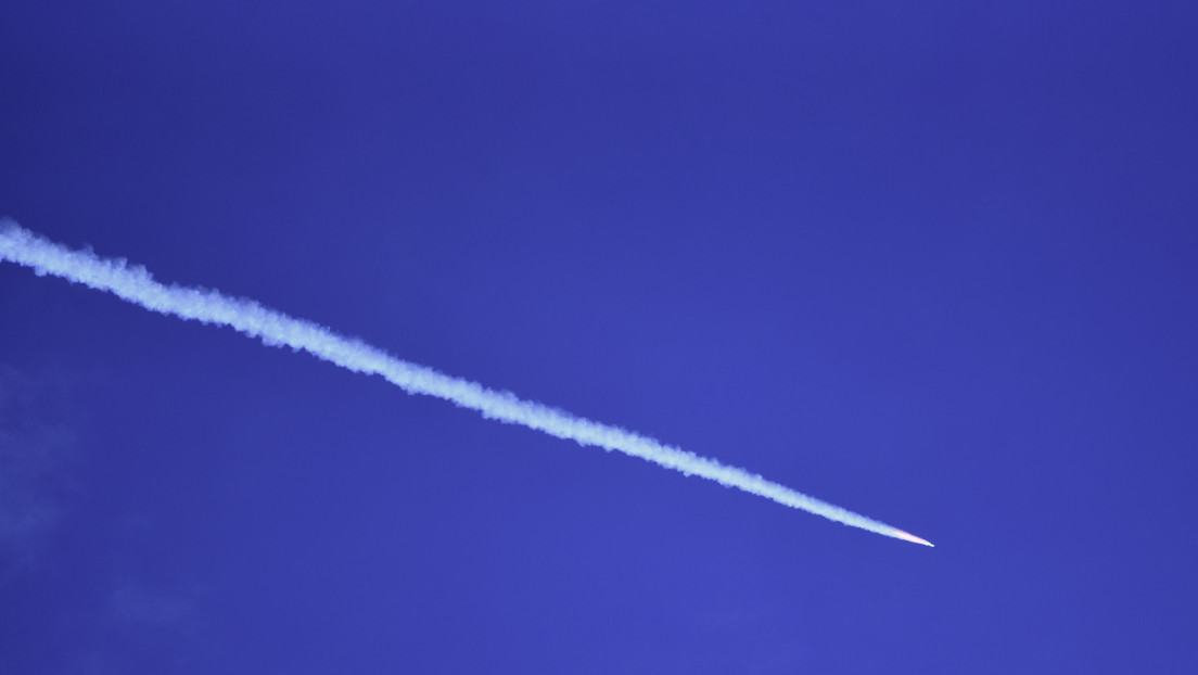 Abortan el tercer lanzamiento de un cohete japonés segundos antes del despegue