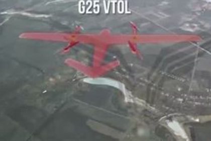 VIDEO: Drones FPV rusos arrasan equipo militar ucraniano en el frente