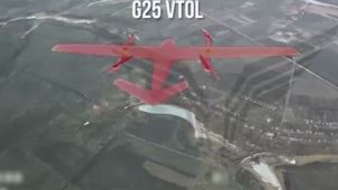 VIDEO: Drones FPV rusos arrasan equipo militar ucraniano en el frente