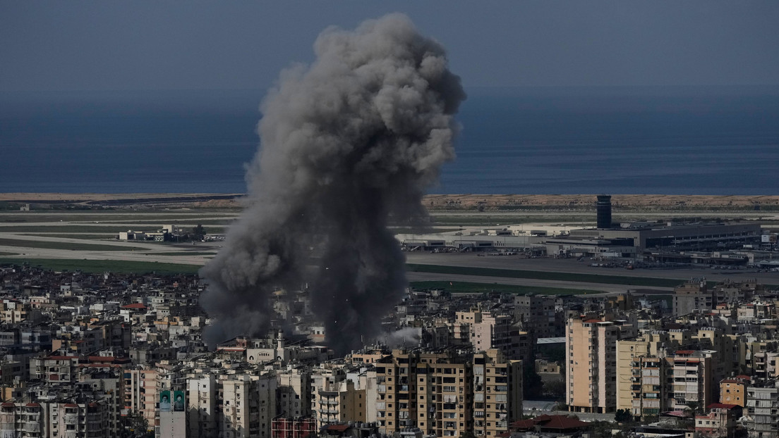 MINUTO A MINUTO: EE.UU. anuncia ataques de mayor profundidad en Irán mientras sus represalias golpean objetivos en Oriente Medio