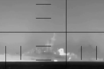 "EE.UU. se arrepentirá amargamente": Irán reacciona al hundimiento de su fragata en aguas internacionales