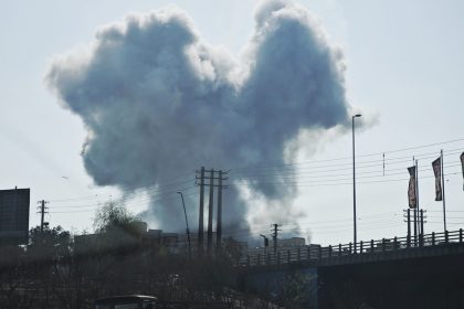 "Otro ejemplo del fracaso del orden internacional": País de la OTAN sobre los ataques de EE.UU. e Israel a Irán