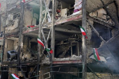 Lavrov: "Muchos políticos no entienden cuál es el objetivo de las operación en Irán"